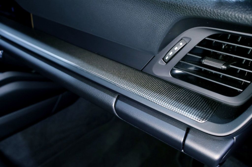 2023 Porsche CARRERA GTS COUPE CARMINE RED...1,560 Miles...Active CPO-2029 - 22900826 - 28