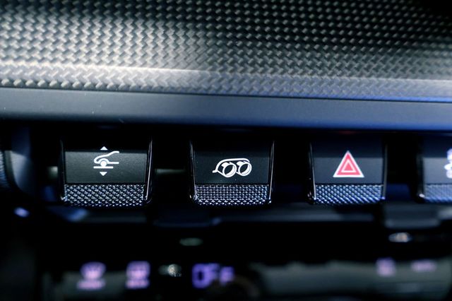 2023 Porsche CARRERA GTS COUPE CARMINE RED...1,560 Miles...Active CPO-2029 - 22900826 - 32