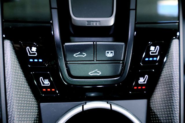 2023 Porsche CARRERA GTS COUPE CARMINE RED...1,560 Miles...Active CPO-2029 - 22900826 - 33