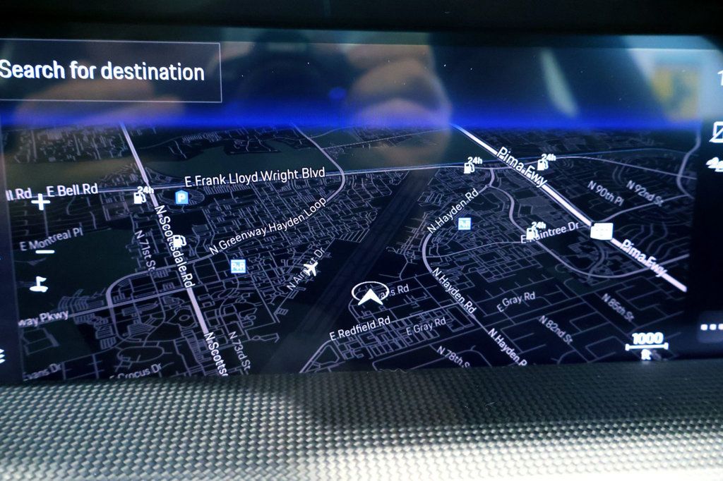 2023 Porsche CARRERA GTS COUPE CARMINE RED...1,560 Miles...Active CPO-2029 - 22900826 - 34