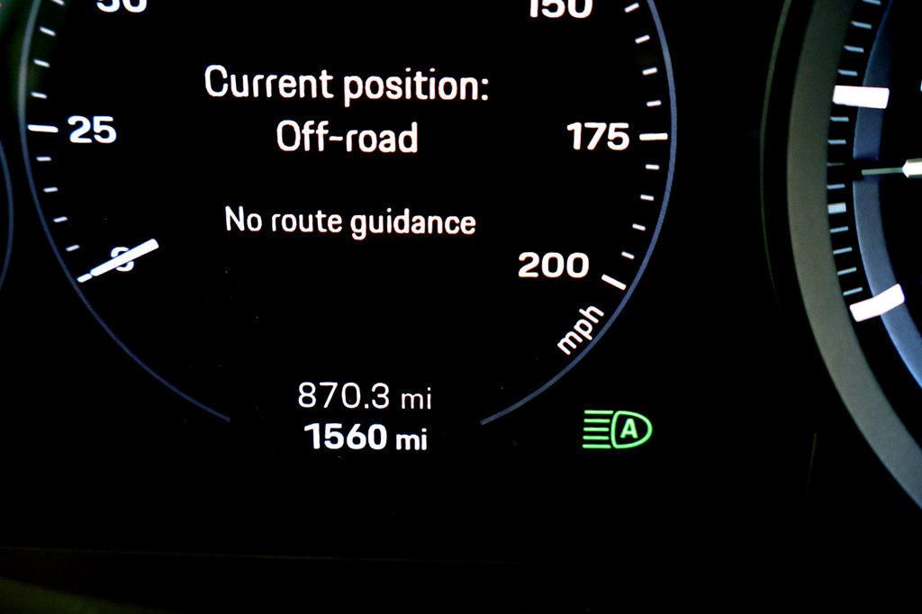 2023 Porsche CARRERA GTS COUPE CARMINE RED...1,560 Miles...Active CPO-2029 - 22900826 - 36