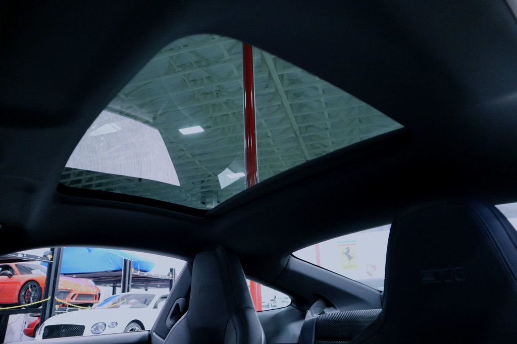 2023 Porsche CARRERA T MANUAL WHITE...2,657 Miles...Loaded Rare 7sp Manual - 22707441 - 25