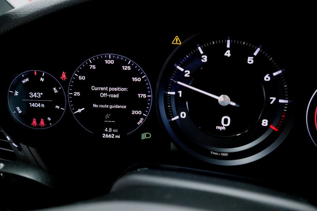 2023 Porsche 911 T photo 31