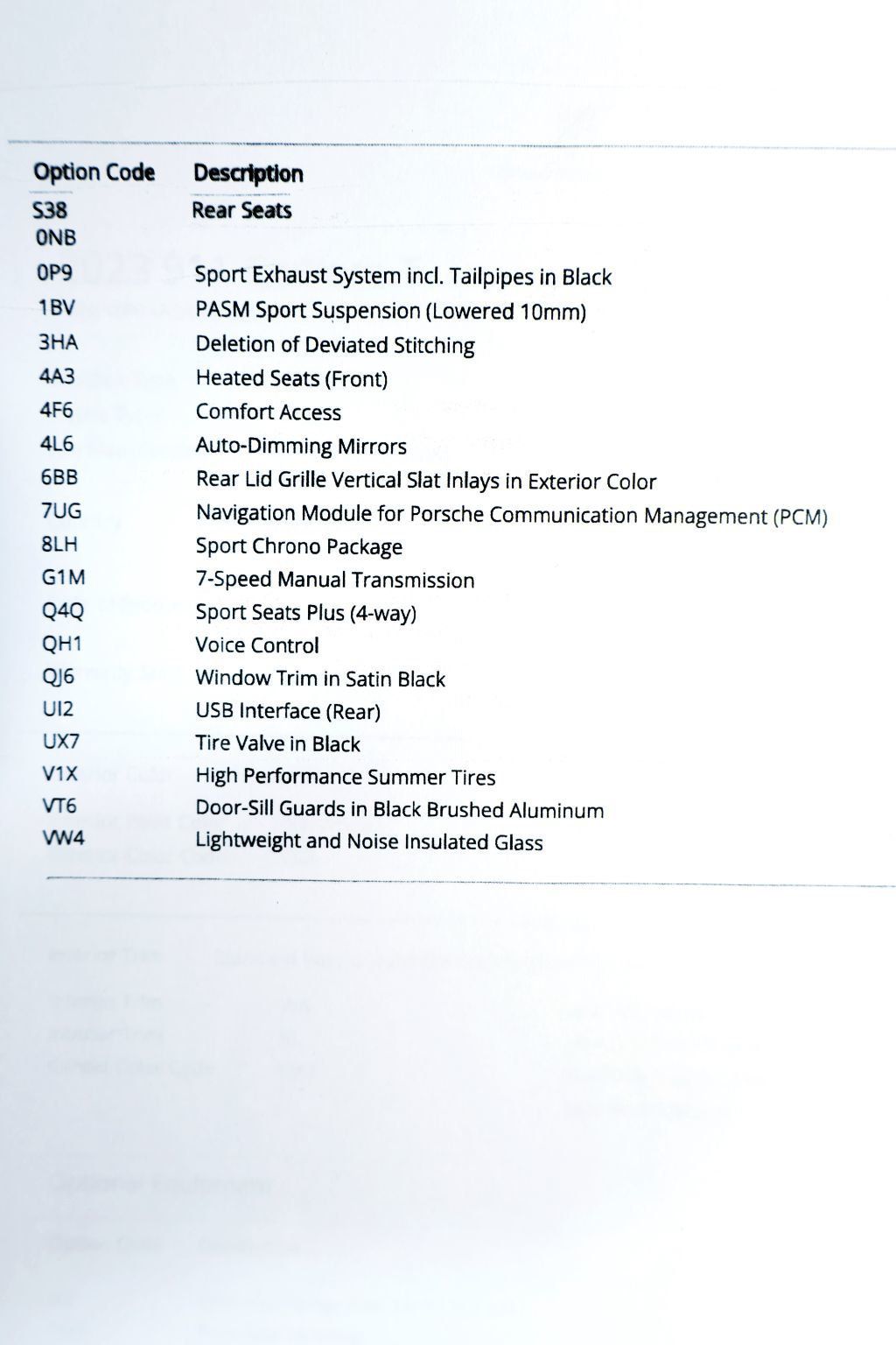 2023 Porsche CARRERA T MANUAL WHITE...SORRY SOLD!! - 22707441 - 18