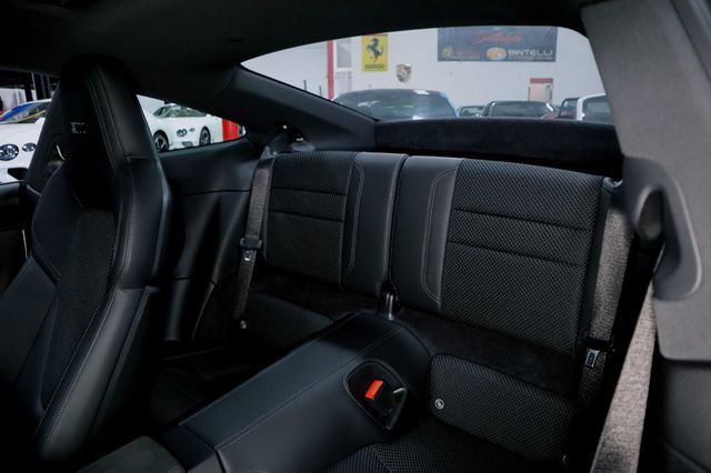 2023 Porsche CARRERA T MANUAL WHITE...SORRY SOLD!! - 22707441 - 24