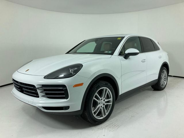 2023 Porsche Cayenne   - 22978787 - 0
