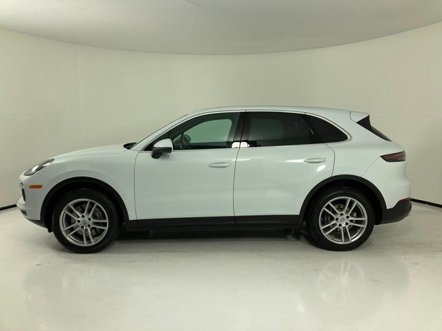 2023 Porsche Cayenne   - 22978787 - 1