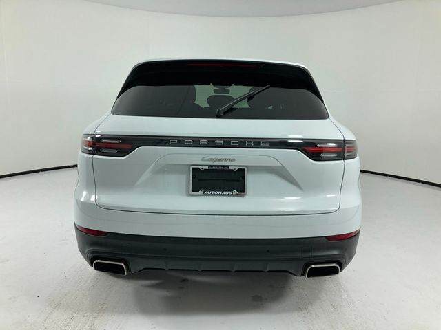 2023 Porsche Cayenne   - 22978787 - 23