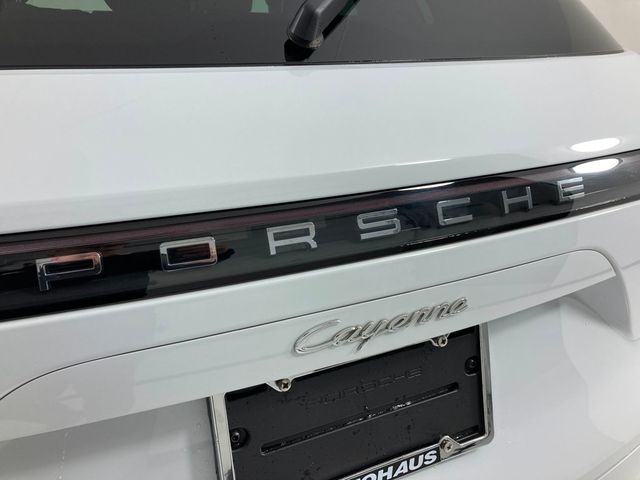 2023 Porsche Cayenne   - 22978787 - 24