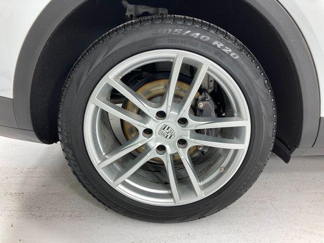 2023 Porsche Cayenne   - 22978787 - 27