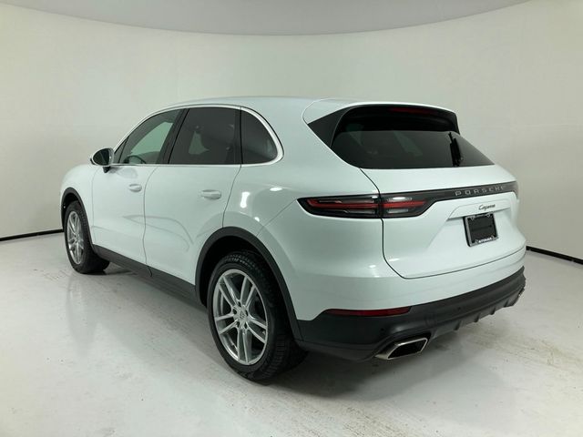 2023 Porsche Cayenne   - 22978787 - 2