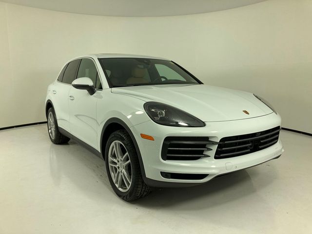 2023 Porsche Cayenne   - 22978787 - 30