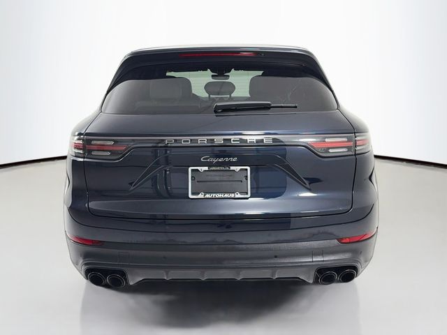 2023 Porsche Cayenne   - 23056235 - 9