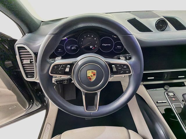 2023 Porsche Cayenne   - 23056235 - 14