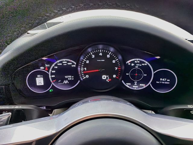 2023 Porsche Cayenne   - 23056235 - 15