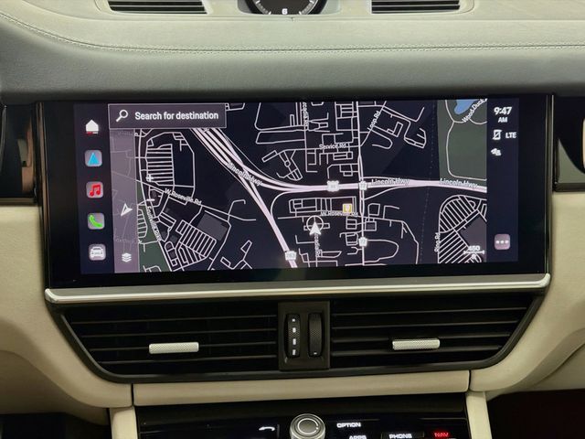 2023 Porsche Cayenne   - 23056235 - 16