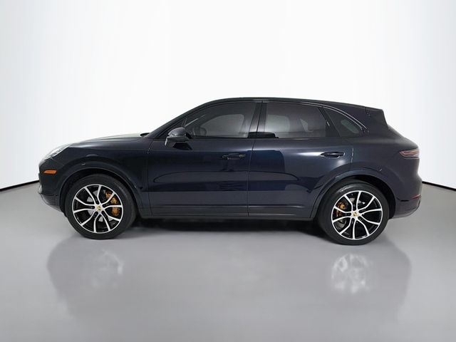 2023 Porsche Cayenne   - 23056235 - 1