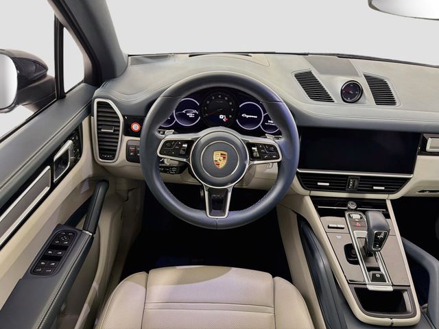 2023 Porsche Cayenne   - 23056235 - 24