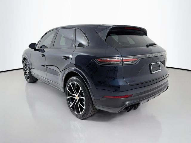 2023 Porsche Cayenne   - 23056235 - 2