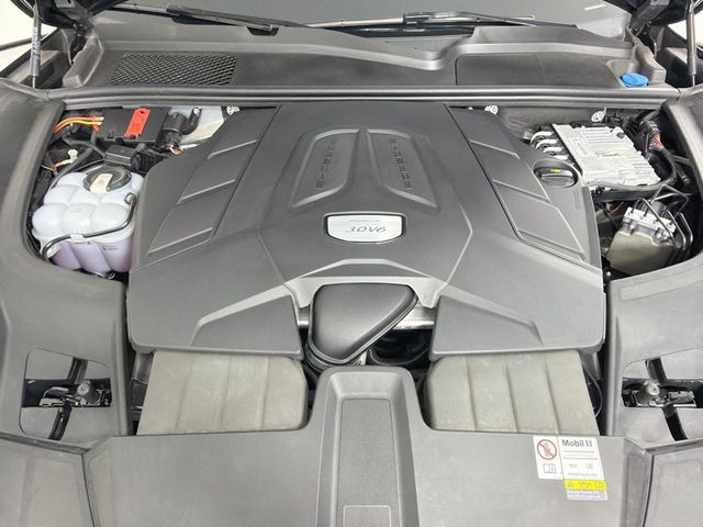 2023 Porsche Cayenne   - 23056235 - 31