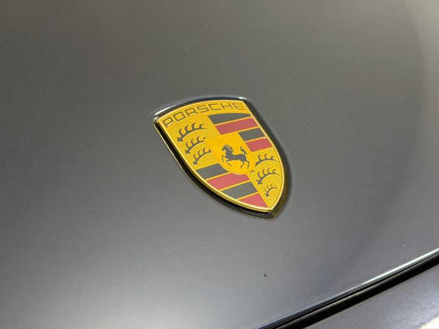 2023 Porsche Cayenne   - 23056235 - 32