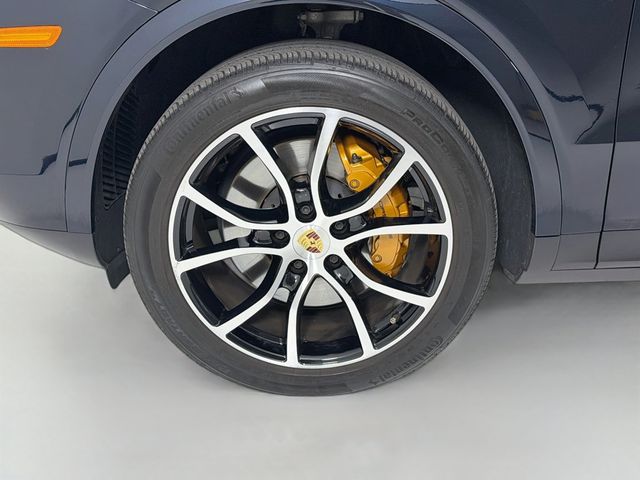 2023 Porsche Cayenne   - 23056235 - 34