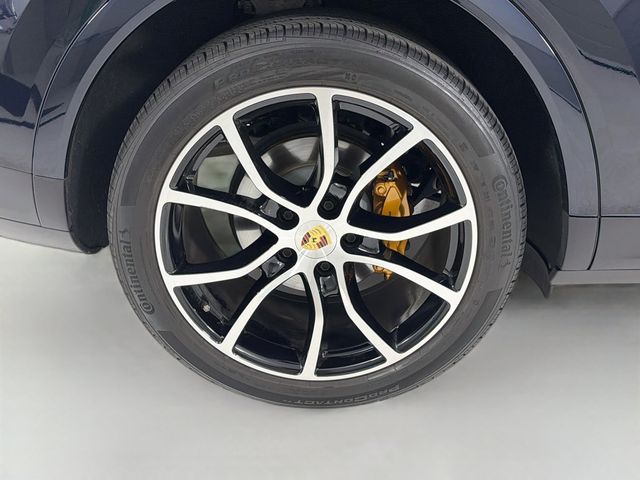 2023 Porsche Cayenne   - 23056235 - 35