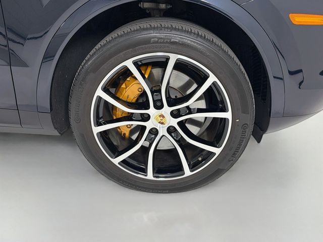 2023 Porsche Cayenne   - 23056235 - 36