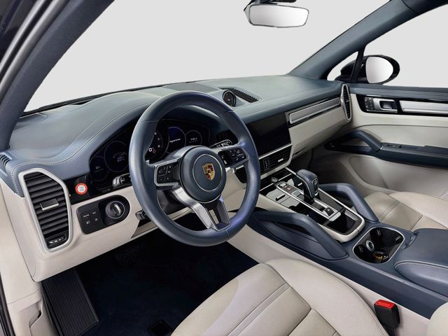 2023 Porsche Cayenne   - 23056235 - 3