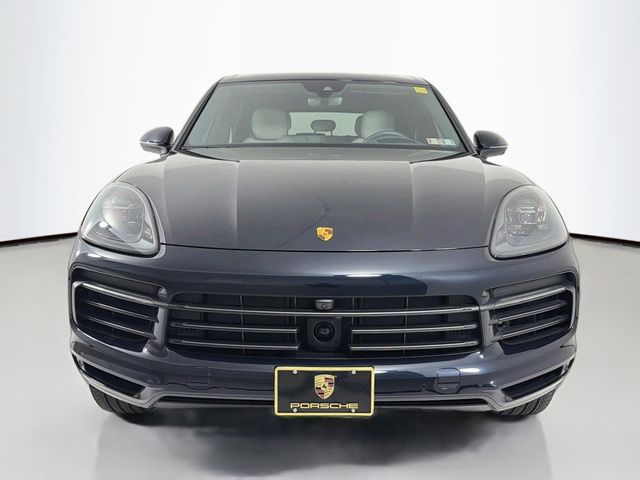 2023 Porsche Cayenne   - 23056235 - 5
