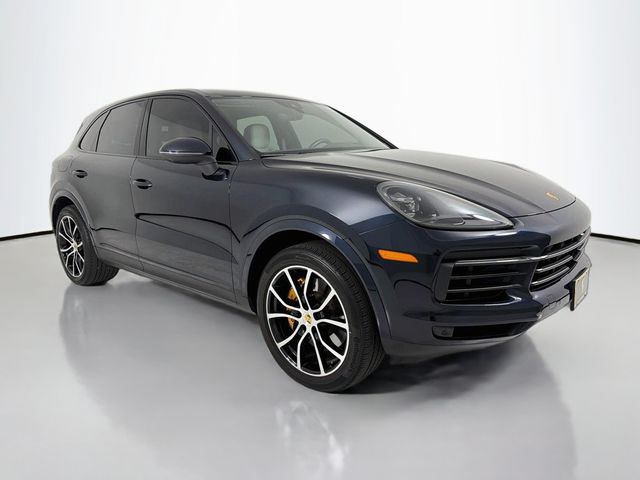 2023 Porsche Cayenne   - 23056235 - 6