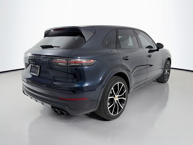 2023 Porsche Cayenne   - 23056235 - 8