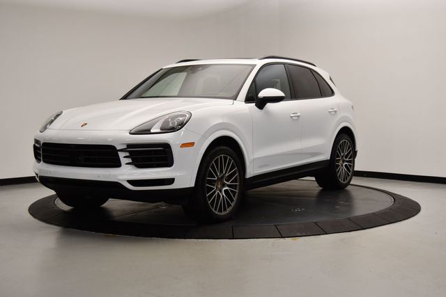 2023 New Porsche Cayenne Coupe For Sale Chandler AZ