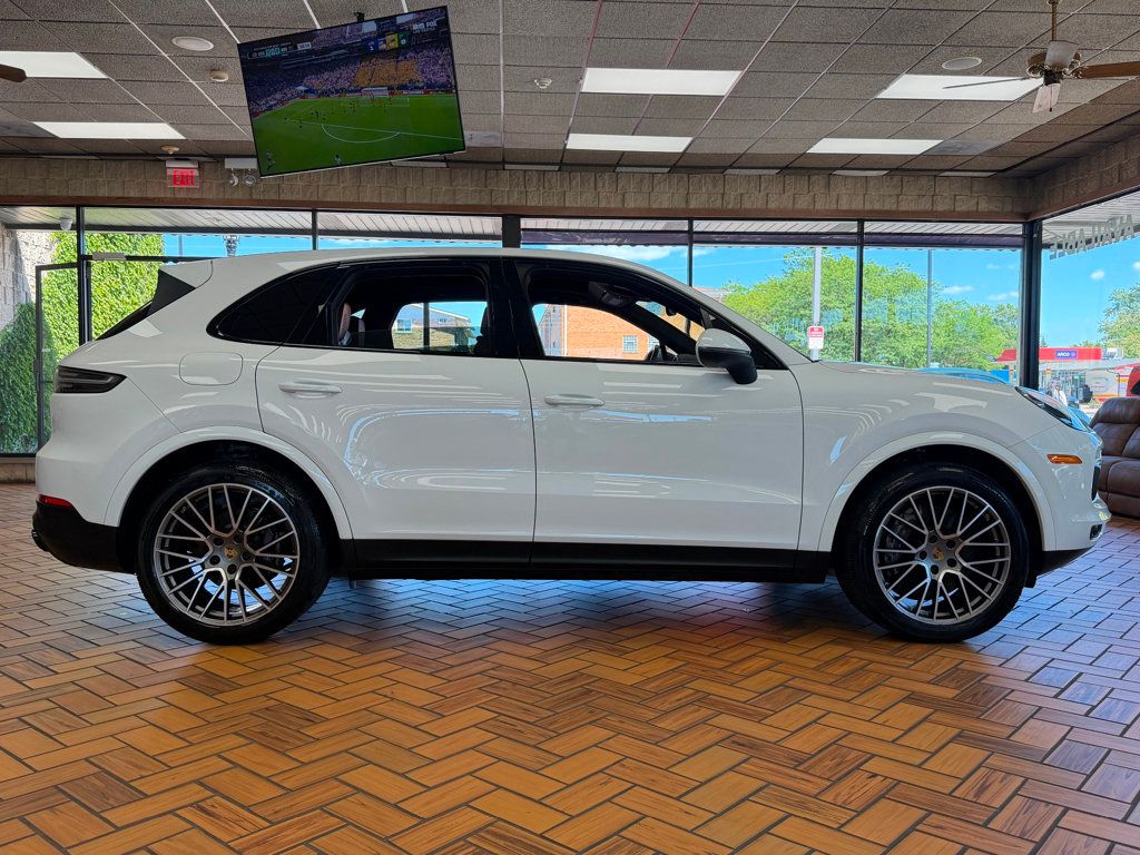 2023 Porsche Cayenne Base - 23043254 - 9