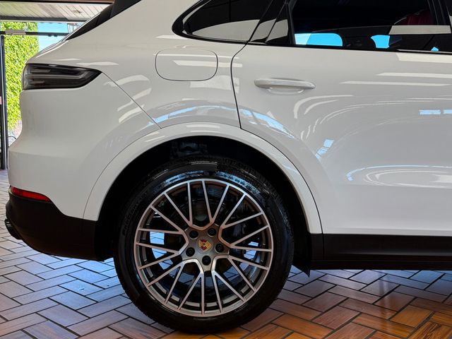 2023 Porsche Cayenne Base - 23043254 - 13