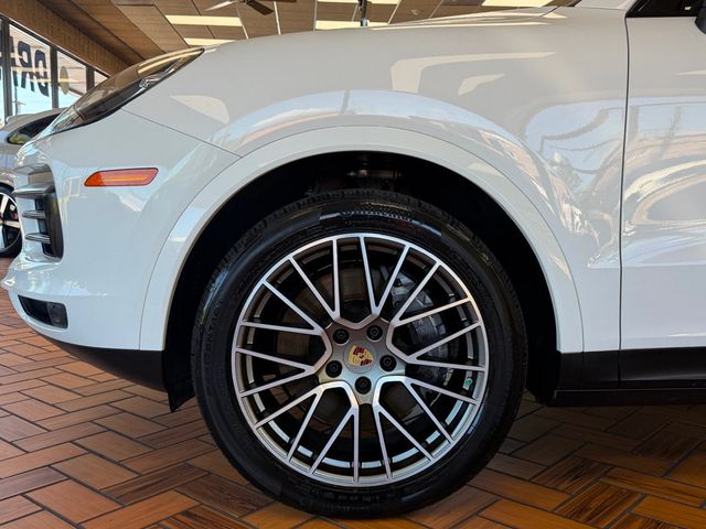 2023 Porsche Cayenne Base - 23043254 - 14