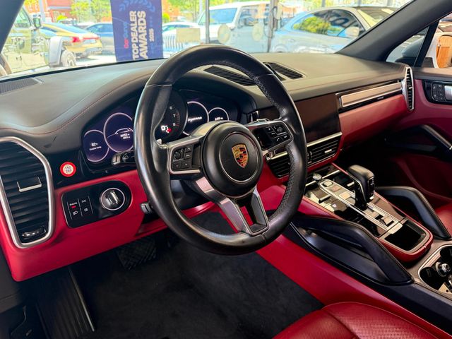 2023 Porsche Cayenne Base - 23043254 - 17
