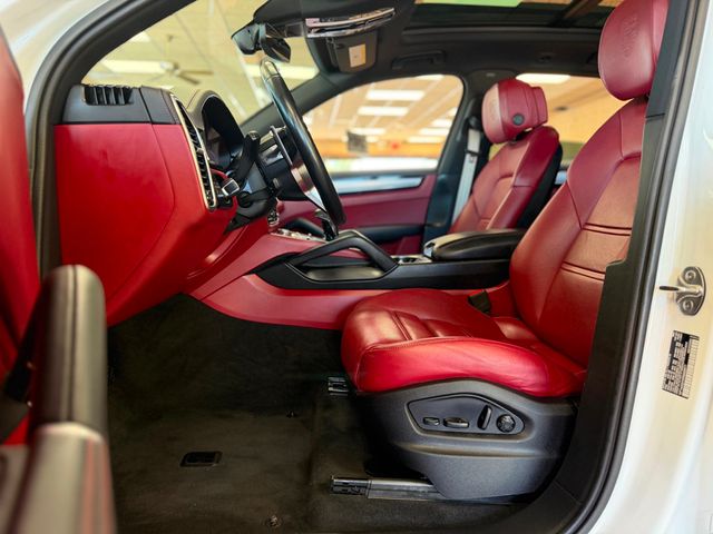 2023 Porsche Cayenne Base - 23043254 - 19