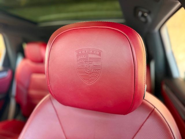 2023 Porsche Cayenne Base - 23043254 - 20