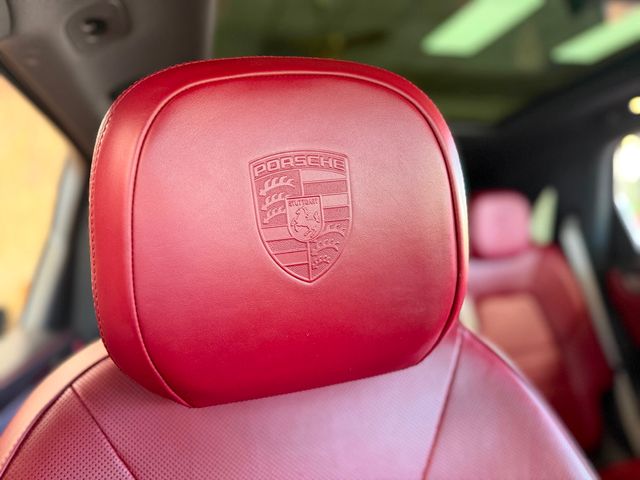 2023 Porsche Cayenne Base - 23043254 - 23