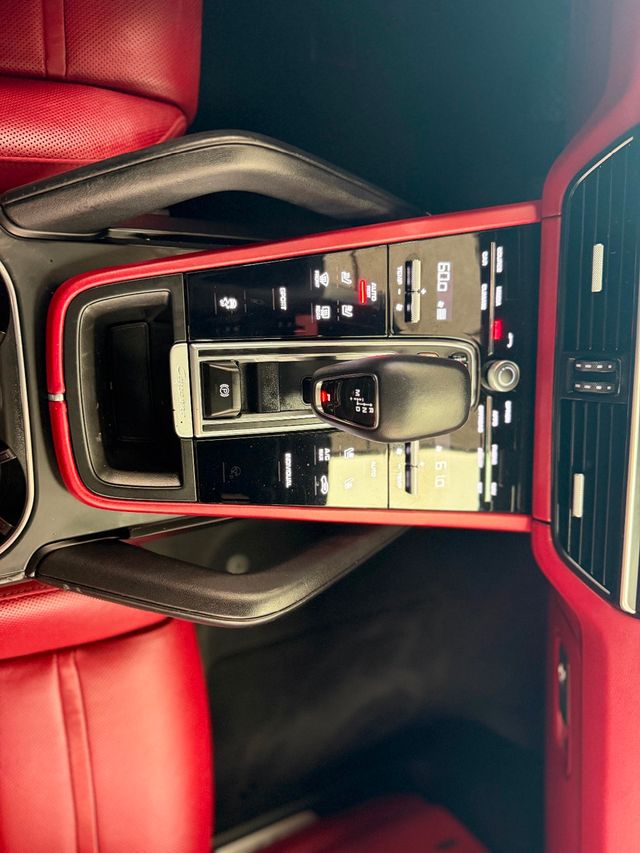 2023 Porsche Cayenne Base - 23043254 - 27