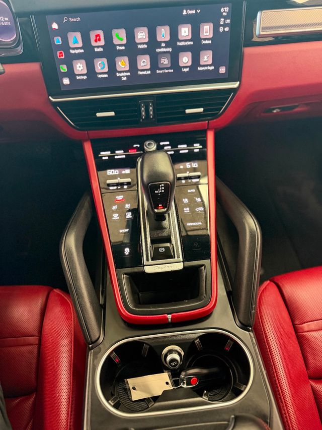 2023 Porsche Cayenne Base - 23043254 - 28