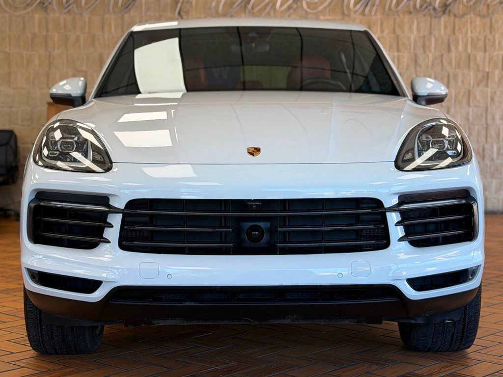 2023 Porsche Cayenne Base - 23043254 - 2