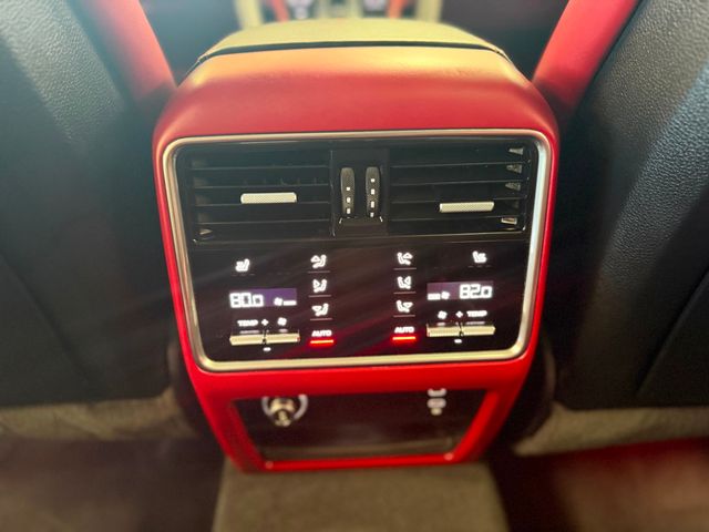 2023 Porsche Cayenne Base - 23043254 - 30