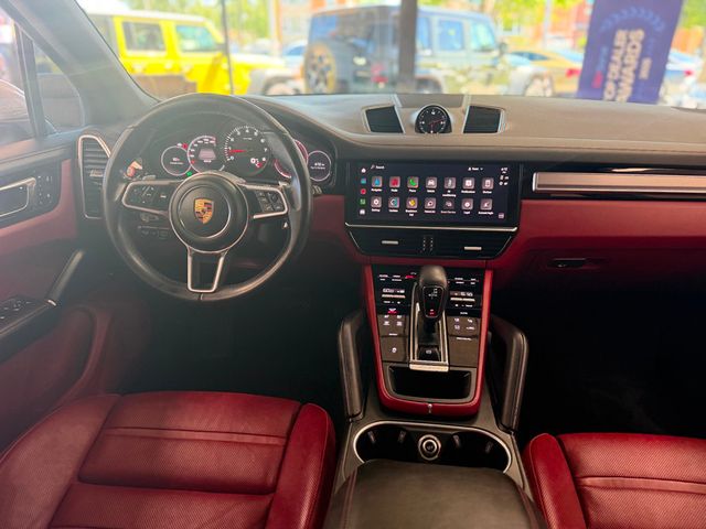 2023 Porsche Cayenne Base - 23043254 - 31