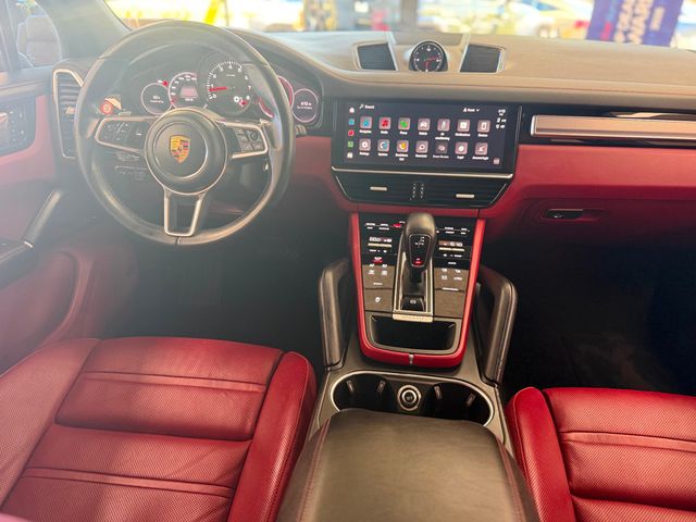 2023 Porsche Cayenne Base - 23043254 - 32