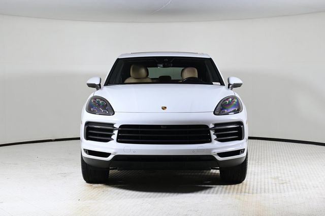 2023 Porsche Cayenne Base - 22956661 - 9