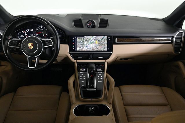 2023 Porsche Cayenne Base - 22956661 - 10