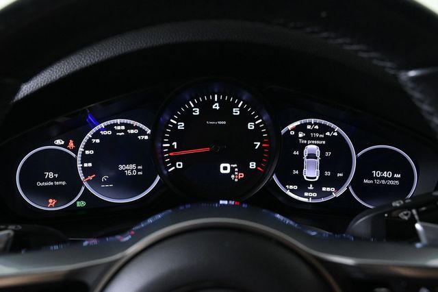 2023 Porsche Cayenne Base - 22956661 - 12