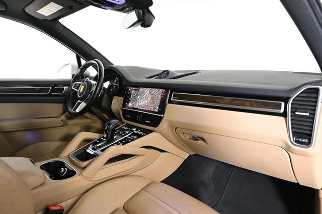 2023 Porsche Cayenne Base - 22956661 - 16